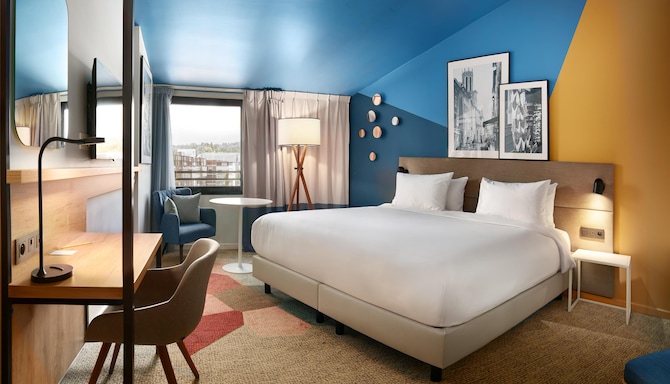 Radisson Hotel Aix En Provence - Premium Room