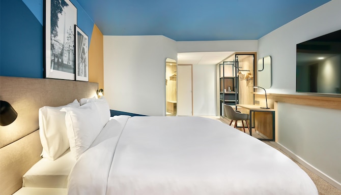 Radisson Hotel Aix En Provence - Guest Room