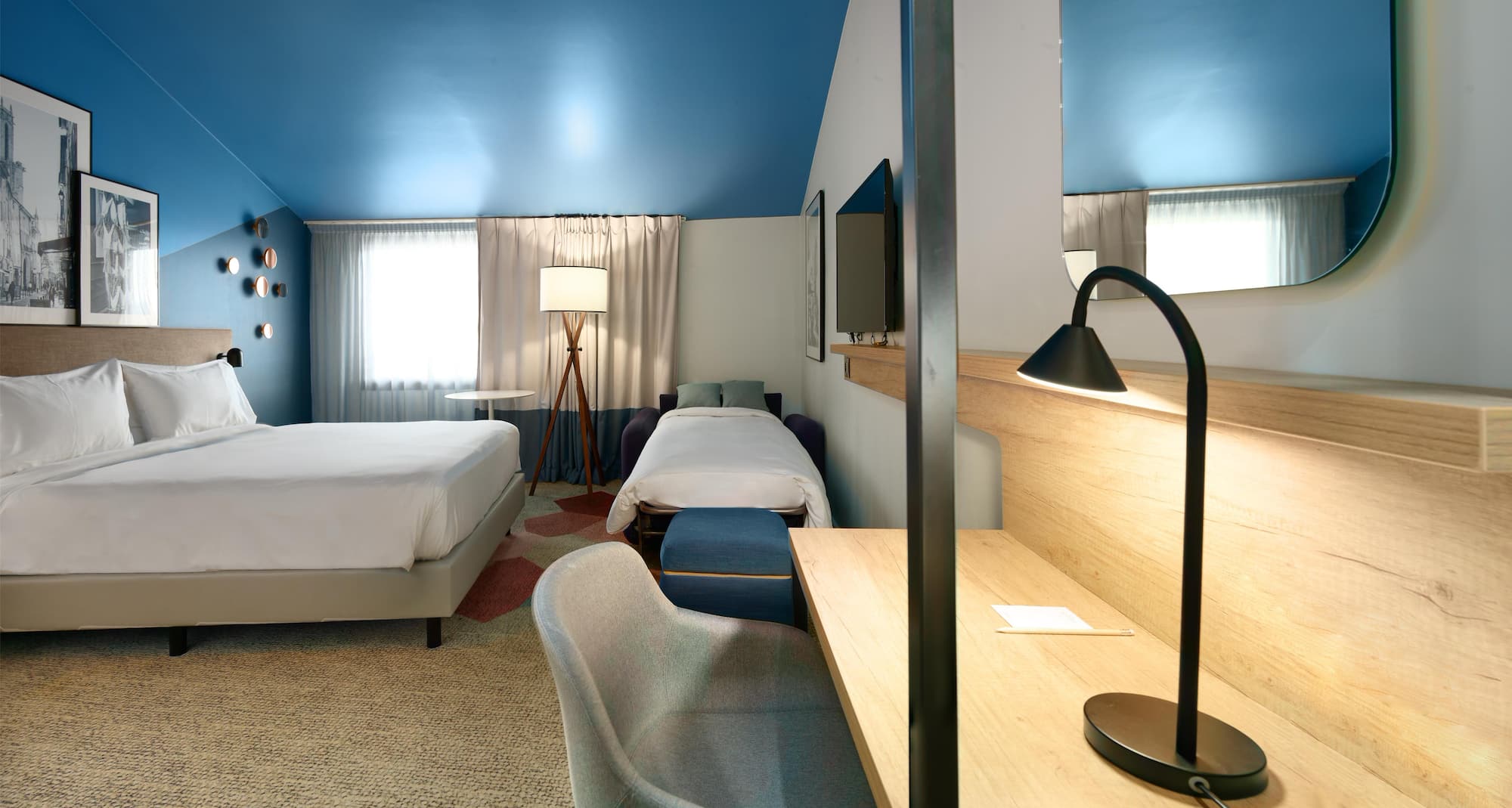 Radisson Hotel Aix En Provence - Guest Room