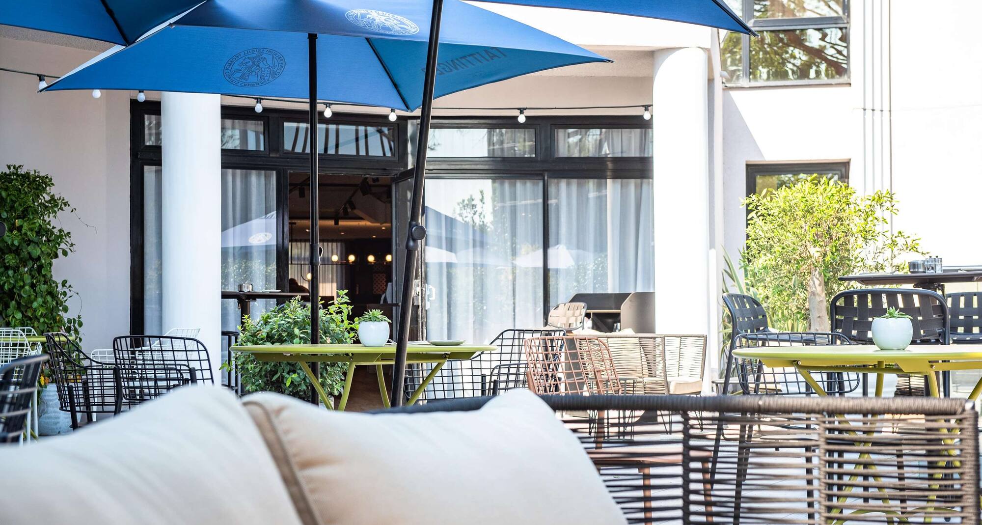 hotel aix en provence tgv