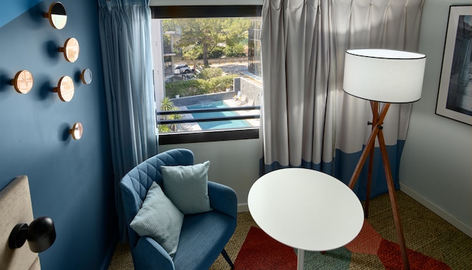 Radisson Hotel Aix En Provence - Guest Room