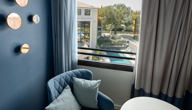 Radisson Hotel Aix En Provence - Guest Room
