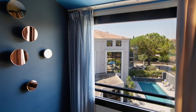 Radisson Hotel Aix En Provence - Guest Room