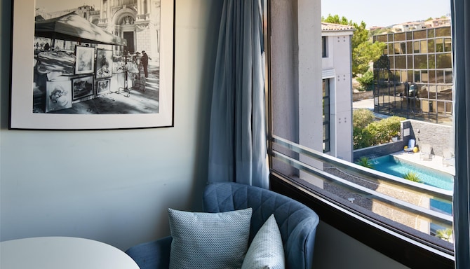 Radisson Hotel Aix En Provence - Guest Room