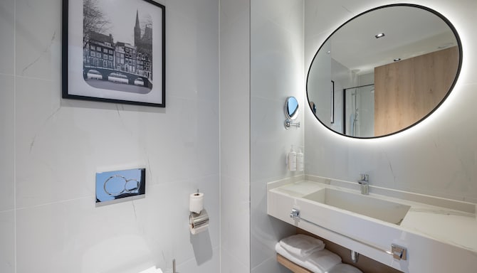 Radisson Hotel Amsterdam Airport Schiphol Hoofddorp