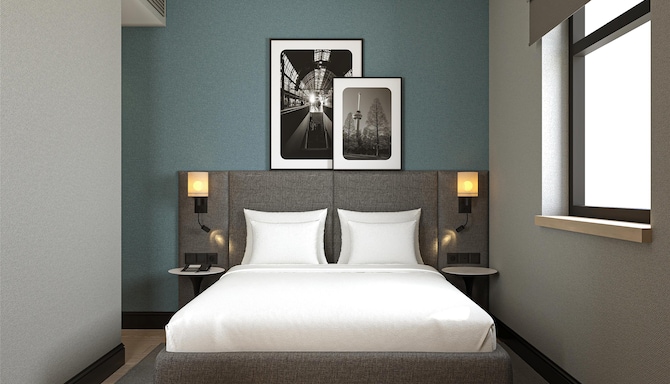 Radisson Hotel Amsterdam Airport Schiphol Hoofddorp