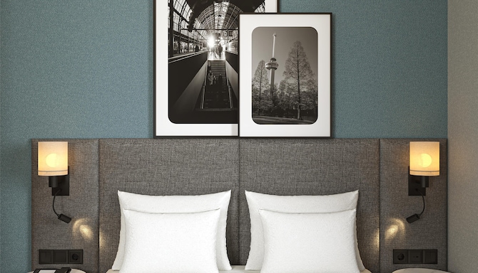 Radisson Hotel Amsterdam Airport Schiphol Hoofddorp