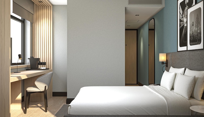 Radisson Hotel Amsterdam Airport Schiphol Hoofddorp