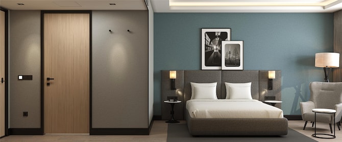 Radisson Hotel Amsterdam Airport Schiphol Hoofddorp