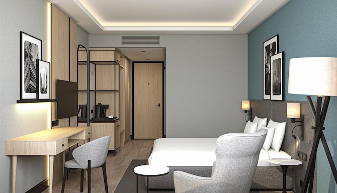 Radisson Hotel Amsterdam Airport Schiphol Hoofddorp