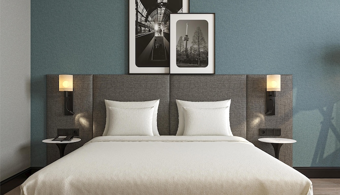 Radisson Hotel Amsterdam Airport Schiphol Hoofddorp