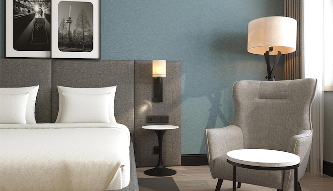 Radisson Hotel Amsterdam Airport Schiphol Hoofddorp