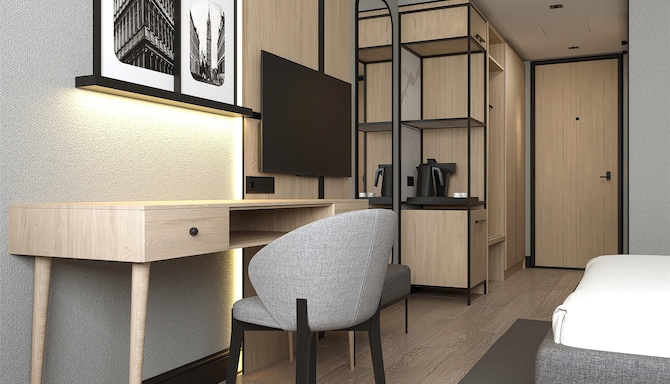 Radisson Hotel Amsterdam Airport Schiphol Hoofddorp