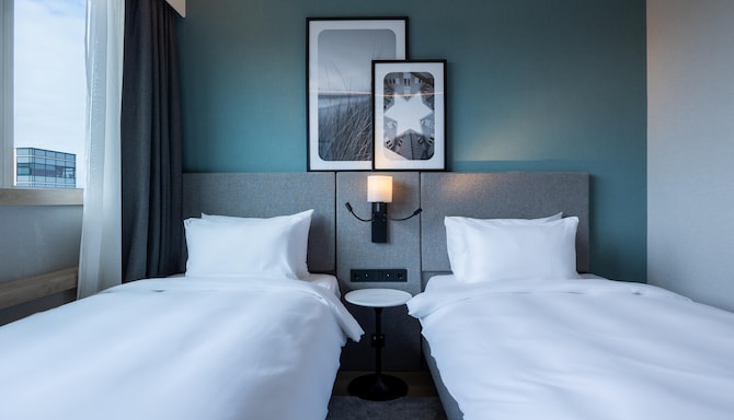 Radisson Hotel Amsterdam Airport Schiphol Hoofddorp