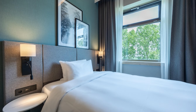 Radisson Hotel Amsterdam Airport Schiphol Hoofddorp