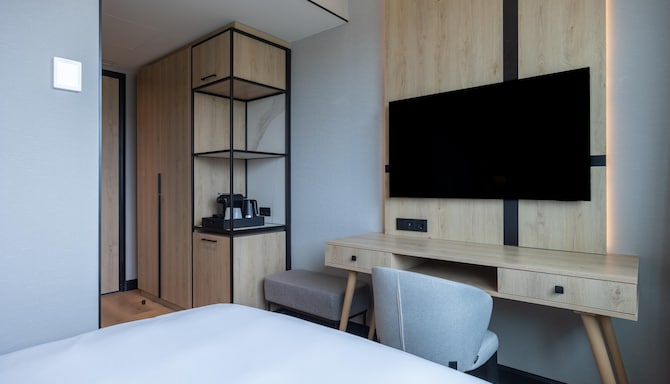 Radisson Hotel Amsterdam Airport Schiphol Hoofddorp