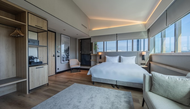 Radisson Hotel Amsterdam Airport Schiphol Hoofddorp