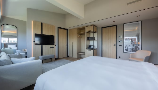 Radisson Hotel Amsterdam Airport Schiphol Hoofddorp