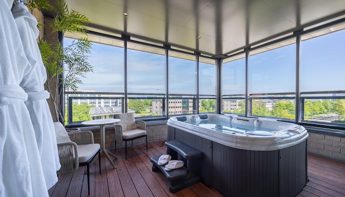Radisson Hotel Amsterdam Airport Schiphol Hoofddorp