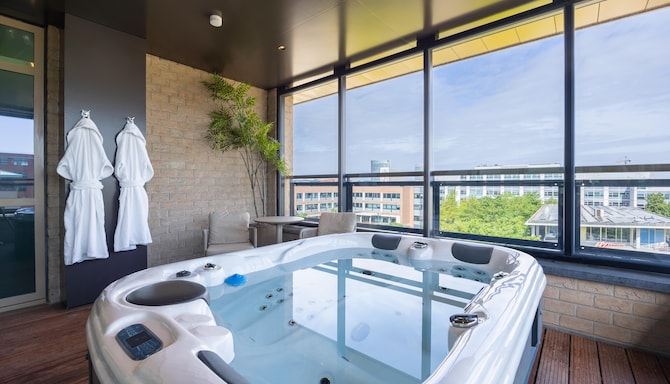 Radisson Hotel Amsterdam Airport Schiphol Hoofddorp