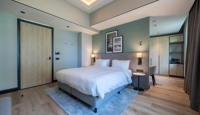 Radisson Hotel Amsterdam Airport Schiphol Hoofddorp