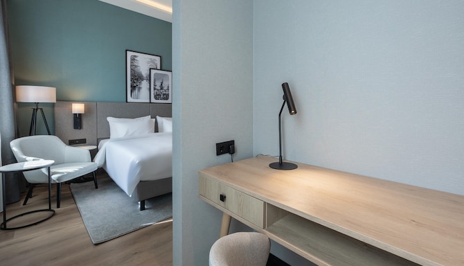 Radisson Hotel Amsterdam Airport Schiphol Hoofddorp