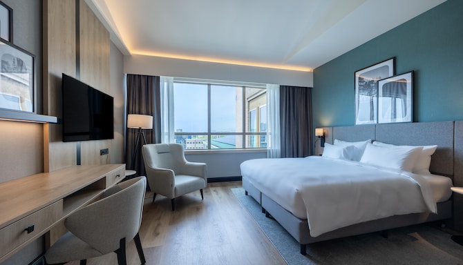 Radisson Hotel Amsterdam Airport Schiphol Hoofddorp