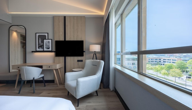 Radisson Hotel Amsterdam Airport Schiphol Hoofddorp