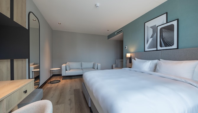 Radisson Hotel Amsterdam Airport Schiphol Hoofddorp