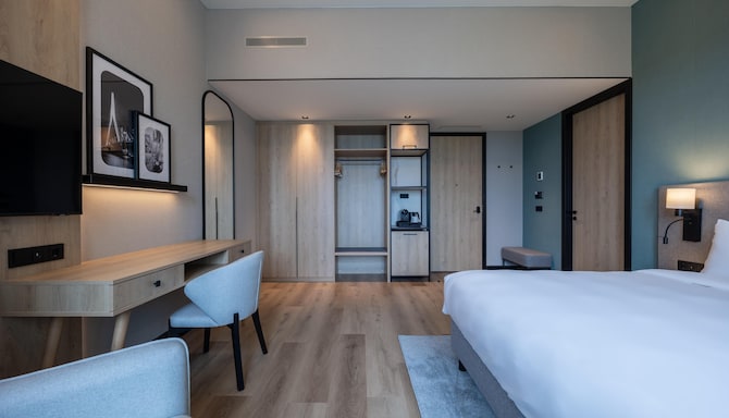 Radisson Hotel Amsterdam Airport Schiphol Hoofddorp