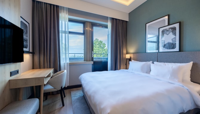 Radisson Hotel Amsterdam Airport Schiphol Hoofddorp