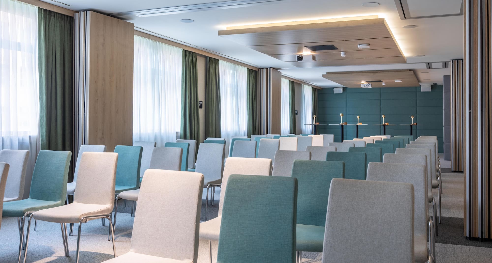 Radisson Hotel Amsterdam Airport Schiphol Hoofddorp - Meeting room
