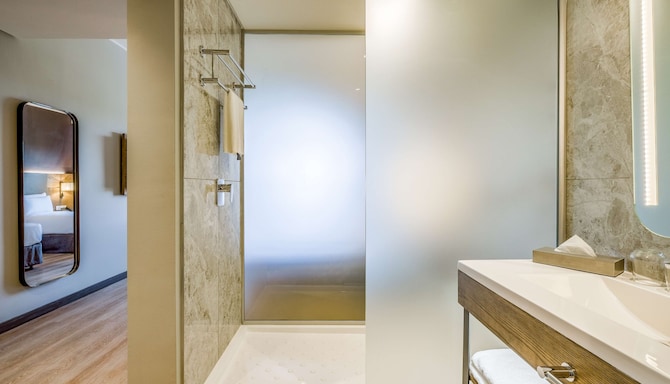 Radisson Hotel and Convention Centre OR Tambo Airport - Standard room
