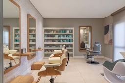 Radisson Hotel & Convention Centre, Johannesburg, O.R. Tambo - Spa - Hair salon