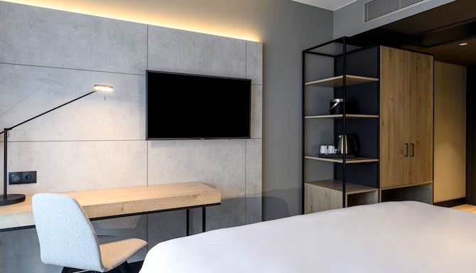 Park Inn by Radisson Antwerp Berchem - Property amenity