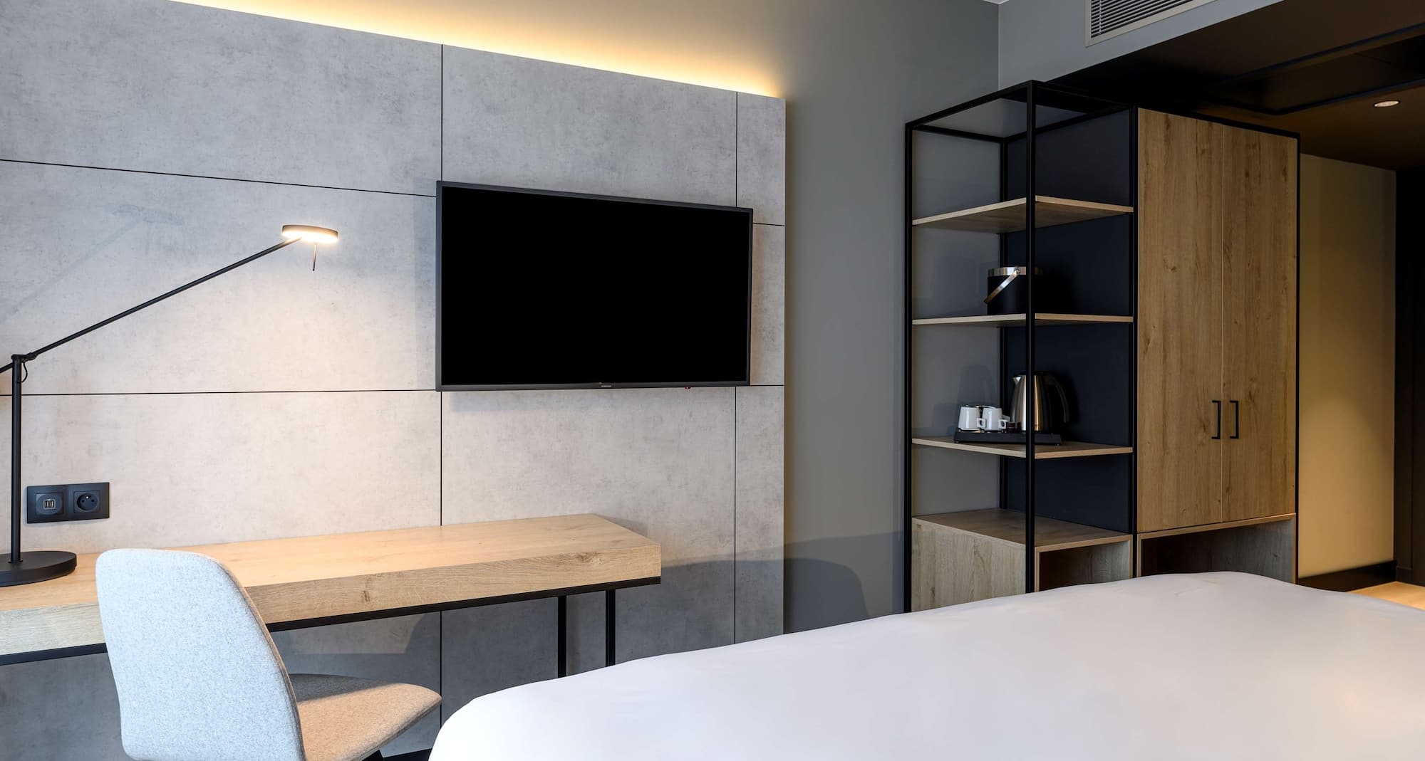 Park Inn by Radisson Antwerp Berchem - Property amenity