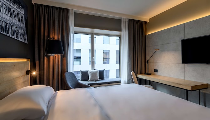 radisson hotel antwerpen berchem