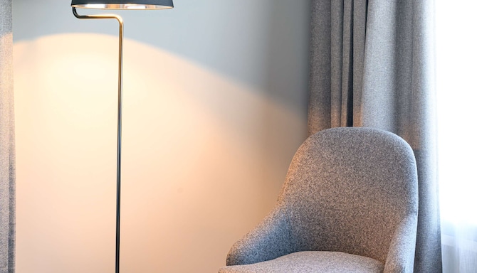 Park Inn by Radisson Antwerp Berchem - Superior Room