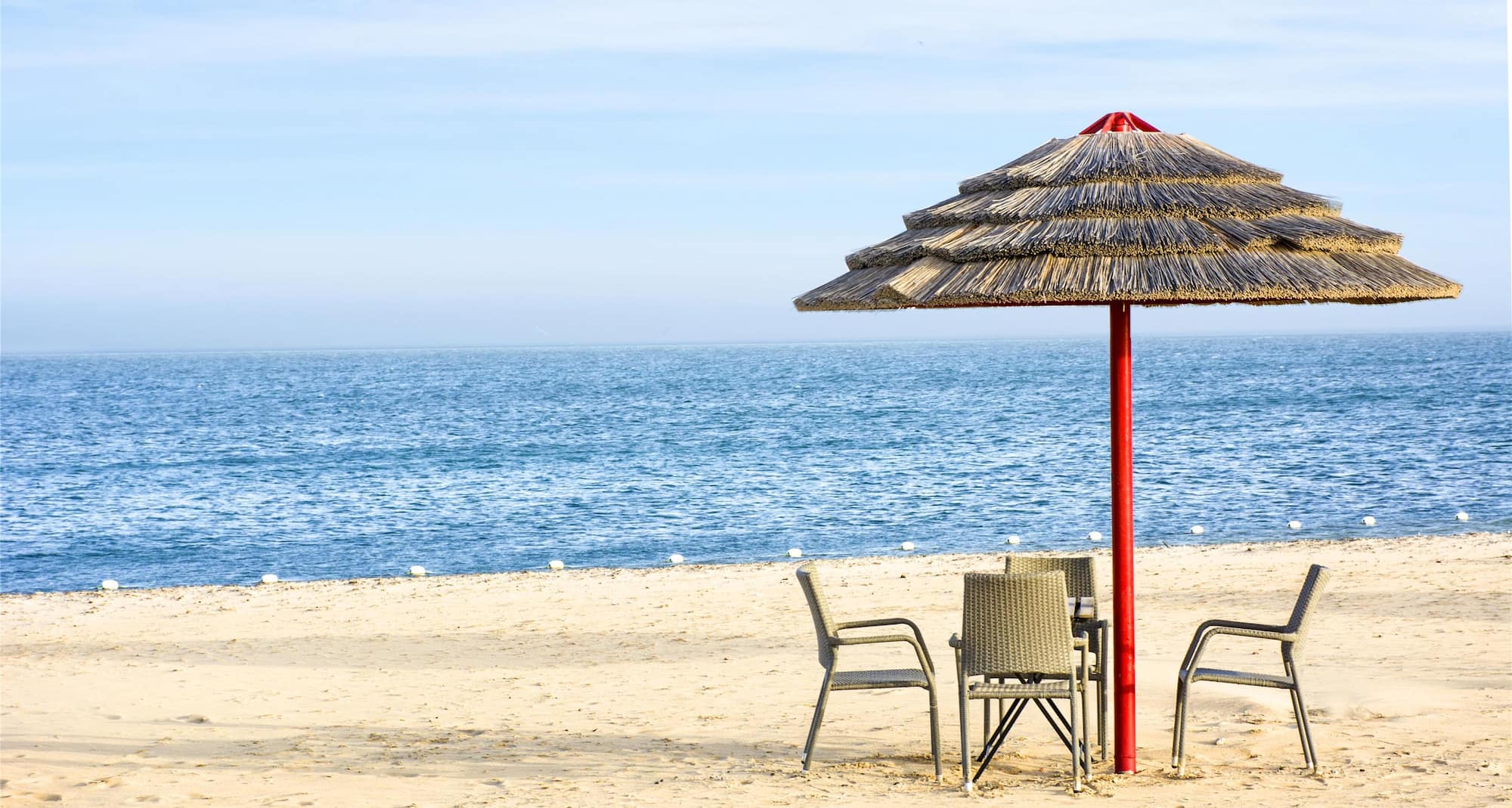 Radisson Hotel and Apartments Dammam Industrial City - Halfmoon Beach