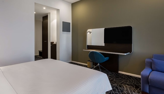 Radisson Hotel & Apartments Dammam Industrial City - Standard Room