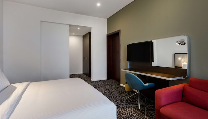 Radisson Hotel & Apartments Dammam Industrial City - Superior Room