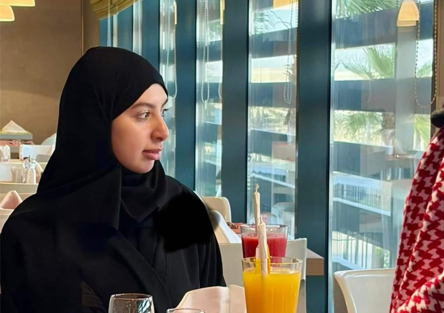 Radisson Hotel and Apartments Dammam Industrial City - RBG Restaurant