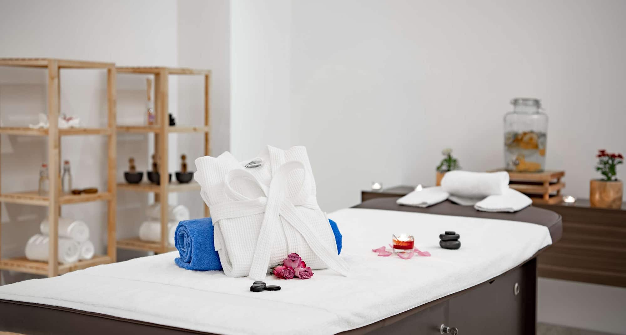 Radisson Hotel & Apartments Dammam Industrial City - Spa