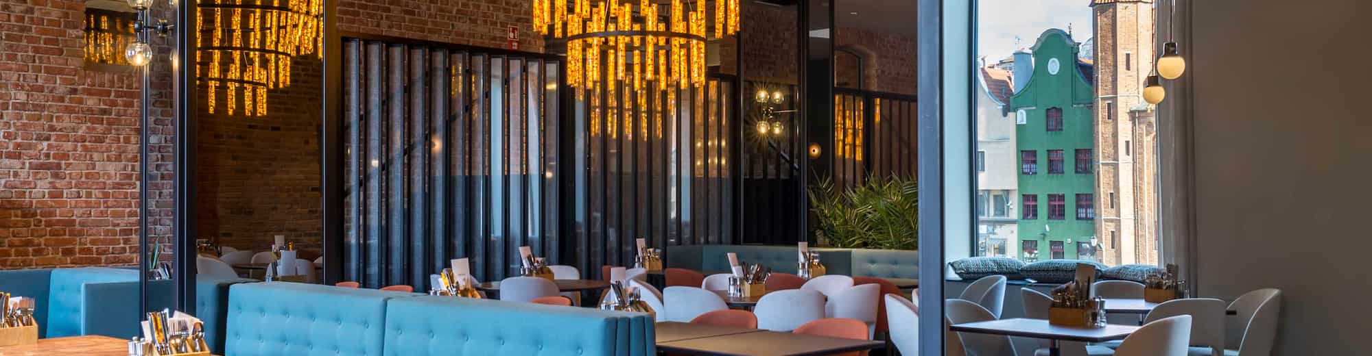 Radisson Hotel and Suites, Gdańsk - Radisson