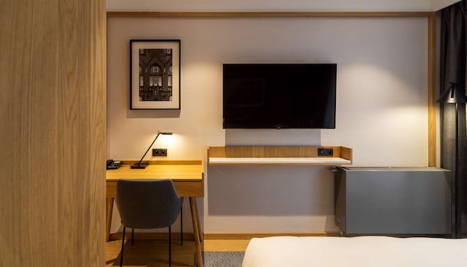 Radisson Hotel & Apartments Gdansk - Standard & Cosy Room