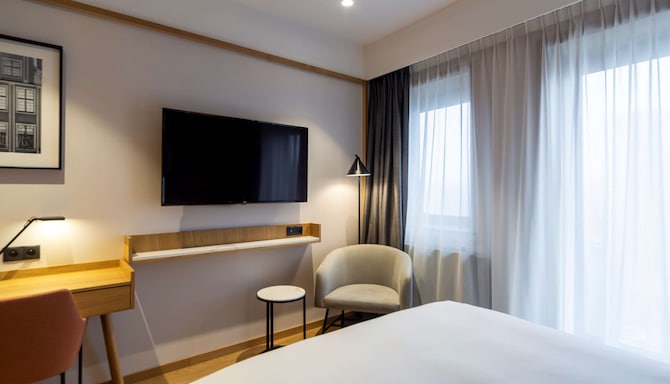 Radisson Hotel & Apartments Gdansk - Standard Room