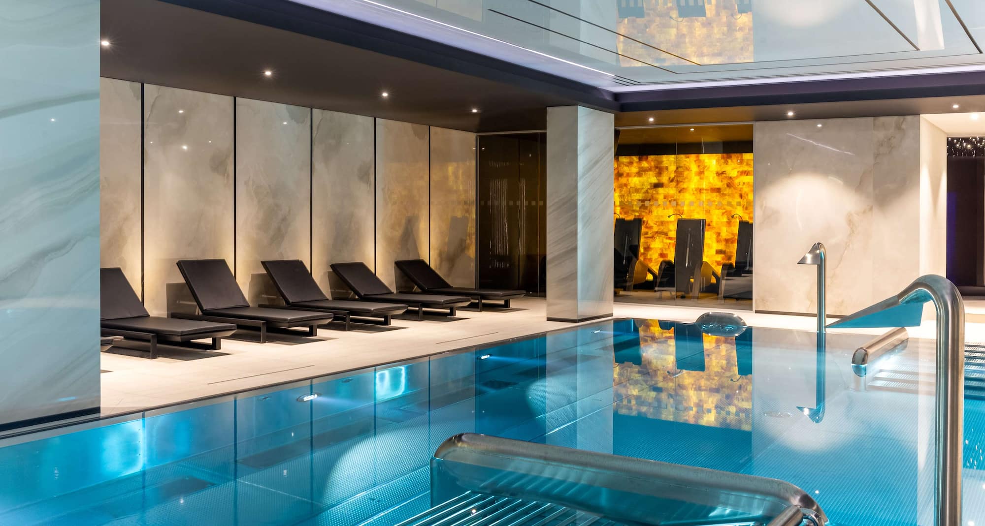 Radisson Hotel & Apartments Gdansk - Pool