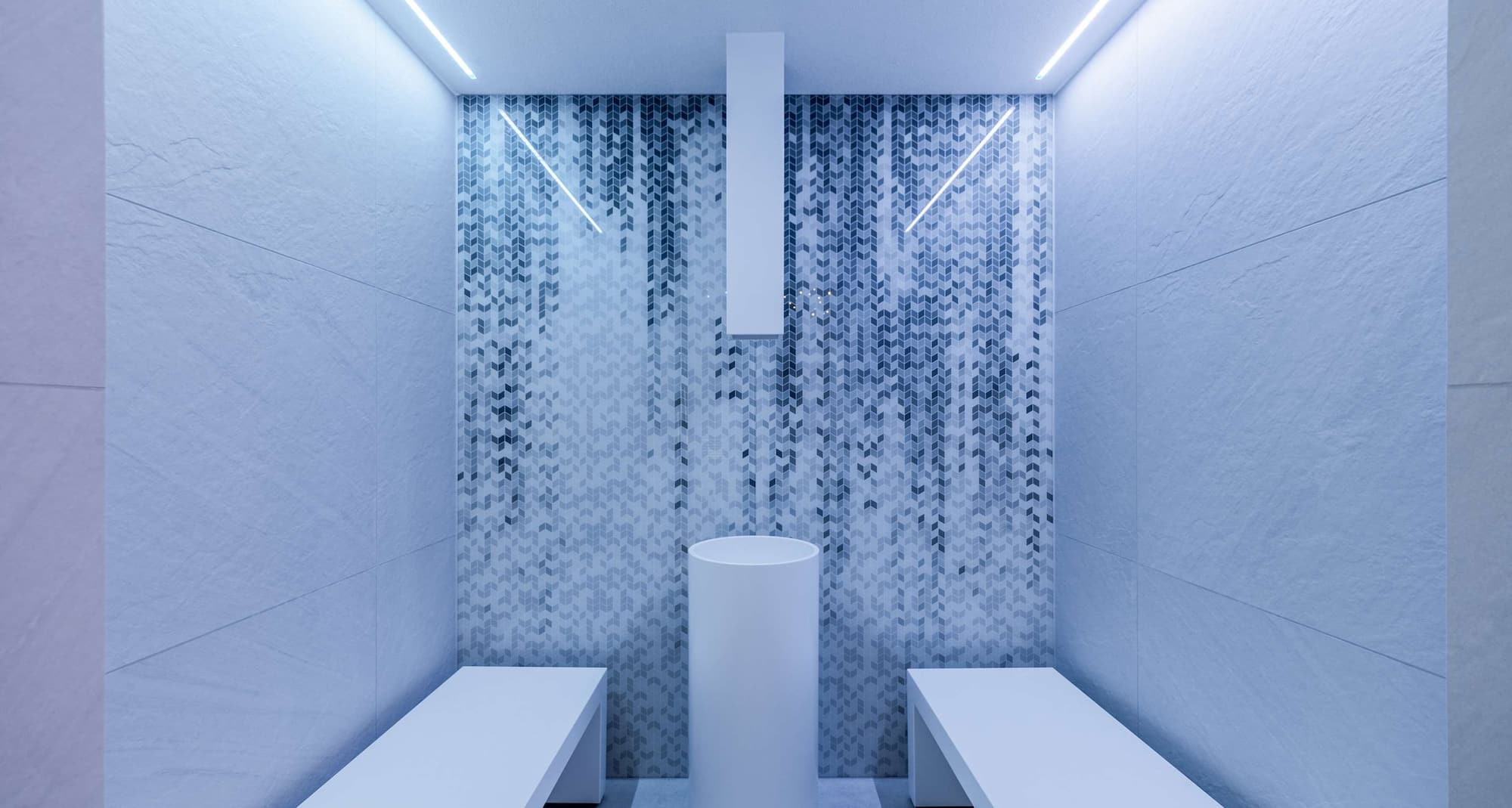 Radisson Hotel and Suites, Gdańsk - Sauna