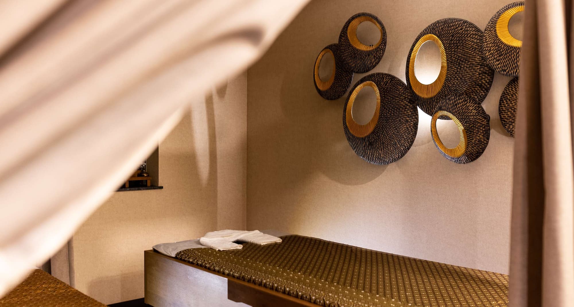 Radisson Hotel & Suites, Gdansk - Treatment room