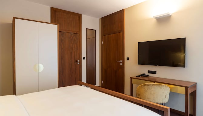 Radisson Hotel & Apartments Gdansk - Apartment